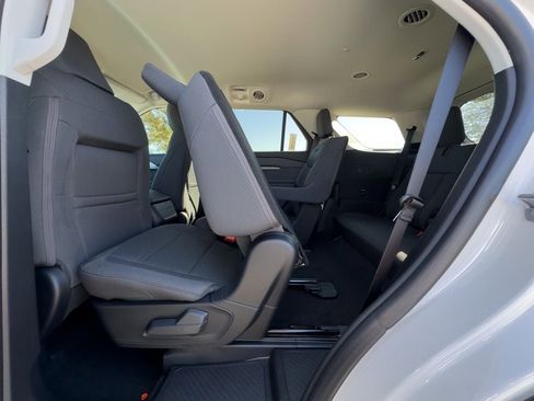 New 2026 Ford Explorer Active image 60