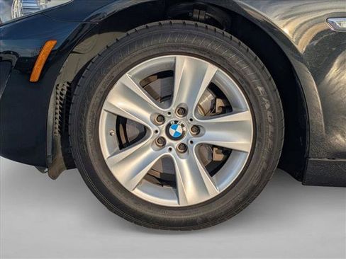 Used 2013 BMW 528i 528i image 9