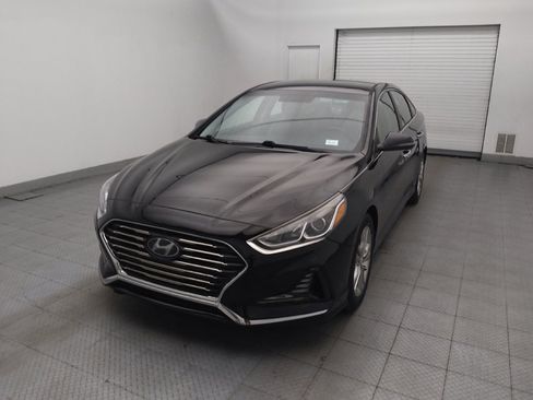 Used 2018 Hyundai Sonata SEL FWD image 15