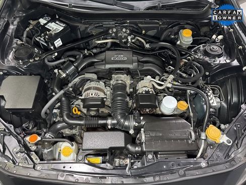 Used 2018 Subaru BRZ Limited image 4