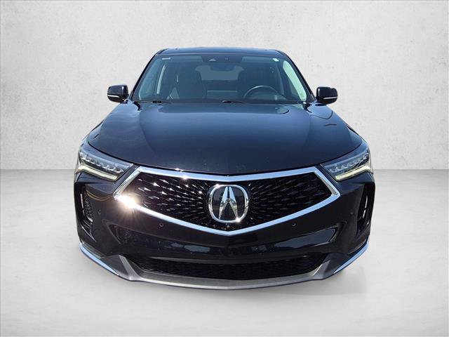 Used 2022 Acura RDX w/ Advance Package AWD/4WD image 2