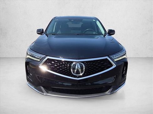 Used 2022 Acura RDX AWD w/ Advance Package image 2