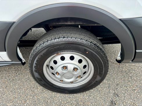 Used 2023 Ford Transit 150 Low Roof AWD w/ Load Area Protection Package image 35
