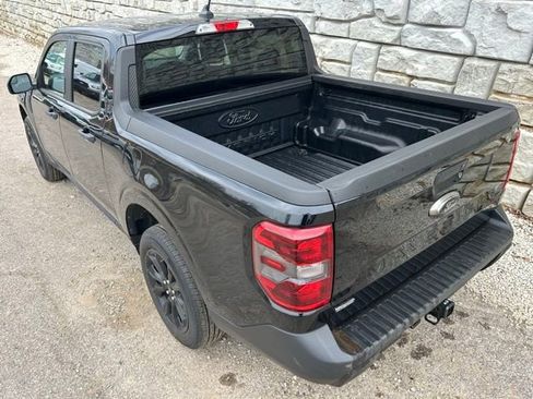 Used 2023 Ford Maverick XLT w/ XLT Luxury Package image 4