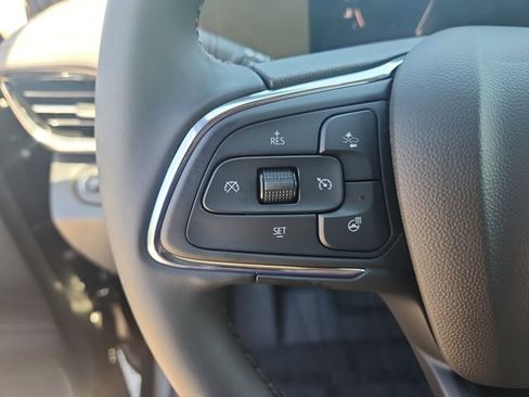 New 2026 Buick Envista Avenir FWD image 23