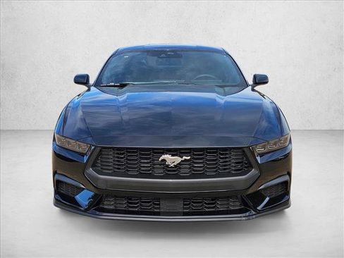 New 2026 Ford Mustang Coupe image 6