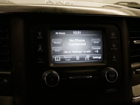 Certified 2022 RAM 1500 Big Horn image 31