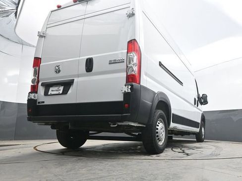 Used 2024 RAM ProMaster 2500 w/ Convenience Group FWD image 35