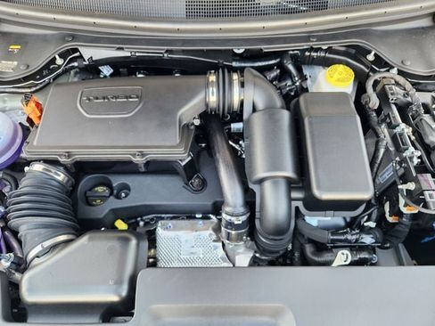 New 2026 Jeep Cherokee Limited AWD/4WD image 22