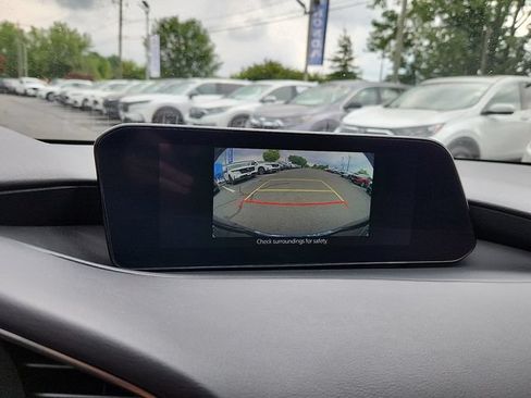 Used 2024 MAZDA MAZDA3 s FWD image 20