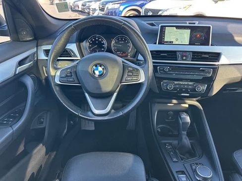 Used 2019 BMW X1 xDrive28i w/ Convenience Package image 10