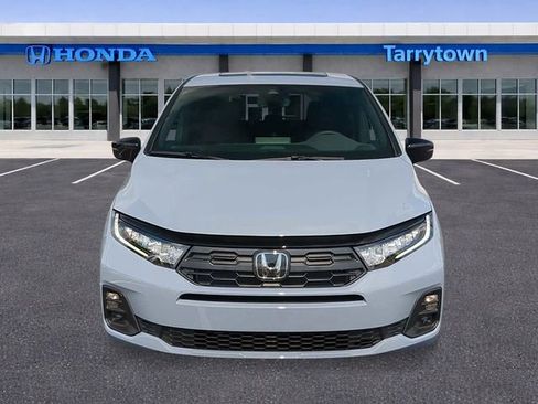 New 2026 Honda Odyssey Sport-L image 8