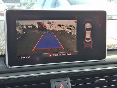 Used 2018 Audi A5 2.0T Premium Plus w/ Premium Plus image 20