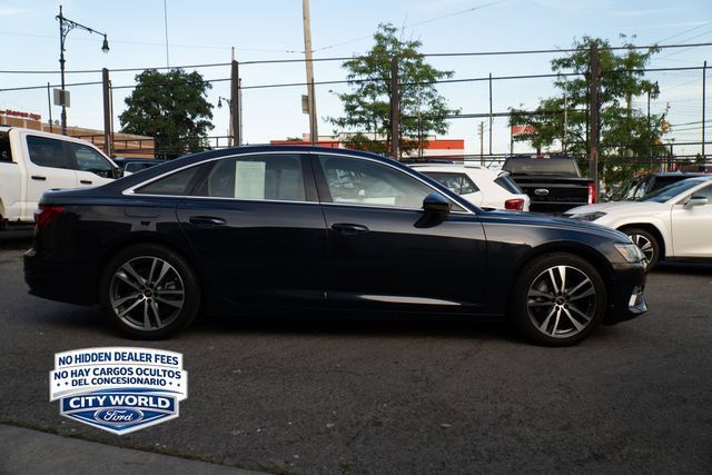 Used 2023 Audi A6 2.0T Premium w/ Convenience Package AWD/4WD image 3