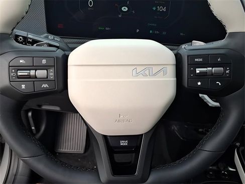 New 2025 Kia EV6 GT-Line image 13