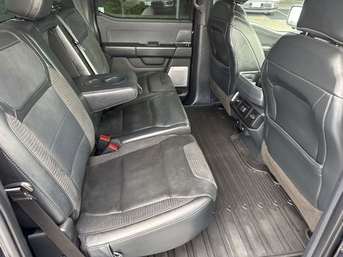 Certified 2023 Ford F150 Raptor image 19