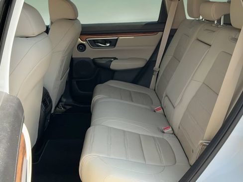 Used 2020 Honda CR-V EX-L image 13