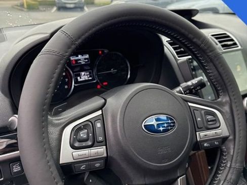 Used 2017 Subaru Forester 2.0XT Touring image 12