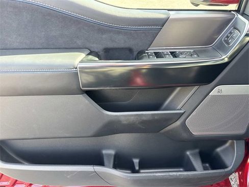 New 2025 Ford F150 Platinum image 20