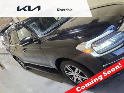 Used 2024 Ford Expedition Limited