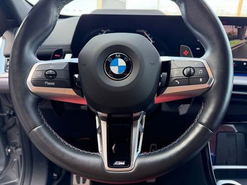 Used 2024 BMW X1 M35i w/ Premium Package image 14