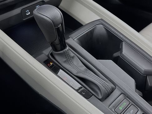 Certified 2023 Honda Accord EX image 16