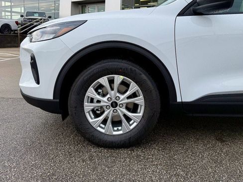 New 2026 Ford Escape Active w/ Cold Weather Package image 31