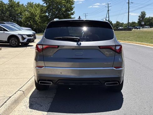 Used 2023 Acura MDX SH-AWD w/ Advance Package image 24