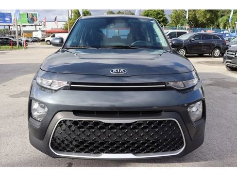 Used 2020 Kia Soul S image 11