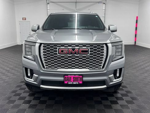 Used 2023 GMC Yukon XL Denali AWD/4WD image 6