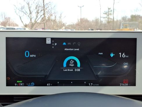 Certified 2024 Hyundai Ioniq 5 SEL image 29