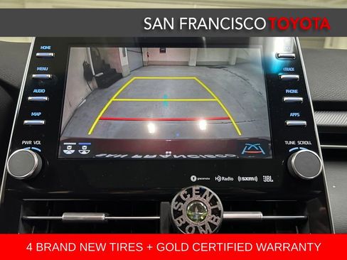 Certified 2021 Toyota Avalon XSE image 29