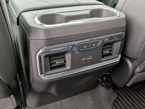 New 2026 Chevrolet Silverado 2500 LTZ w/ LTZ Plus Package image 18