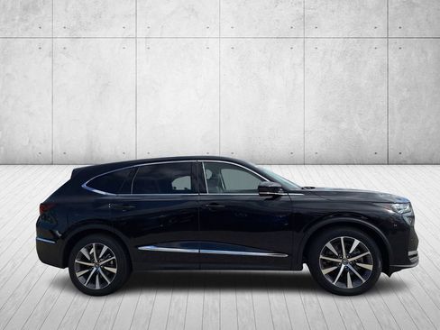 New 2026 Acura MDX w/ Technology Package image 4