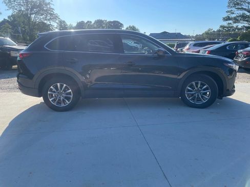 Used 2019 MAZDA CX-9 Touring AWD/4WD image 13