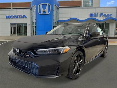 New 2026 Honda Civic Si