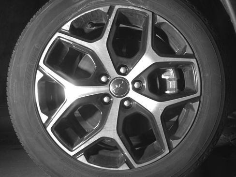 Used 2025 Jeep Compass Limited AWD/4WD image 13