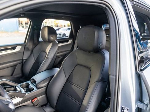 Certified 2026 Porsche Cayenne S image 22
