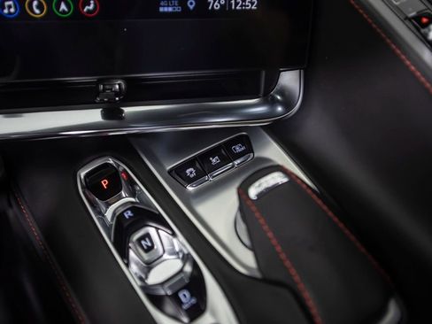 Used 2020 Chevrolet Corvette Stingray Premium Conv w/ 3LT Preferred Equipment Group image 31