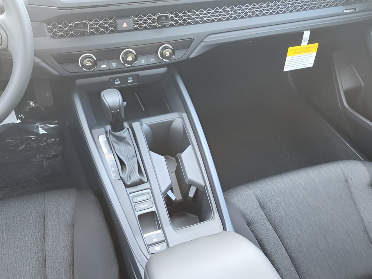 New 2026 Honda Accord LX image 23
