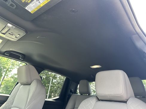 Certified 2025 Toyota Tacoma SR5 RWD image 28
