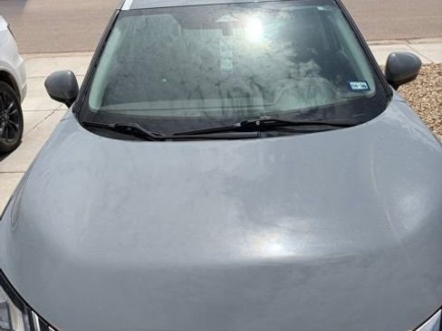 Used 2021 Nissan Rogue SL FWD image 19