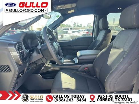 Used 2024 Ford F150 STX RWD image 28