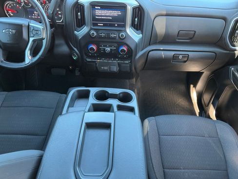 Used 2021 Chevrolet Silverado 1500 RST image 14