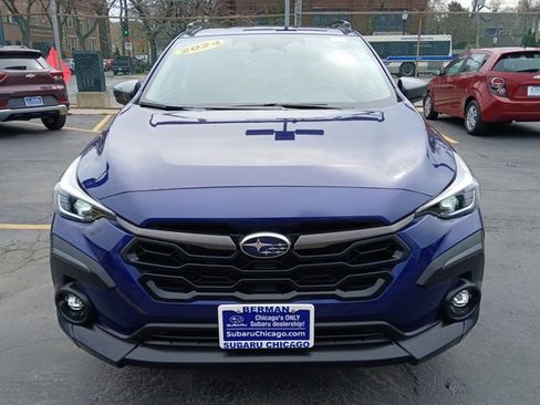 Certified 2024 Subaru Crosstrek 2.5i Limited w/ Crosstrek Mirror Package AWD/4WD image 31
