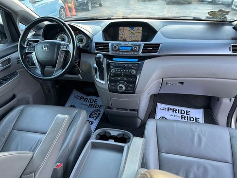 Used 2011 Honda Odyssey Touring image 27