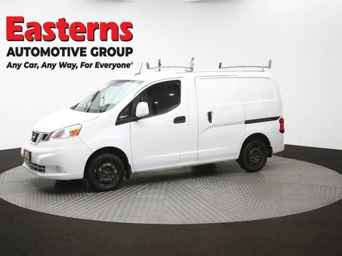 Used 2021 Nissan NV200 SV FWD image 56