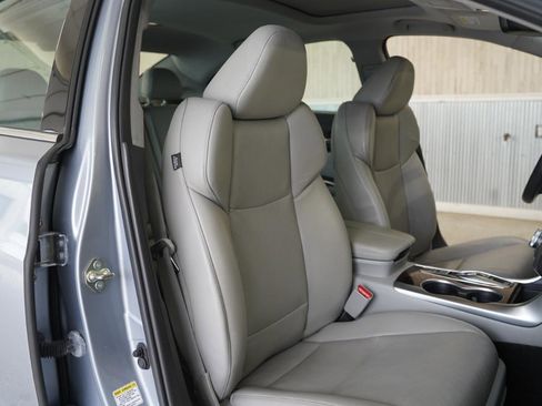 Used 2015 Acura TLX V6 w/ Advance Package FWD image 30