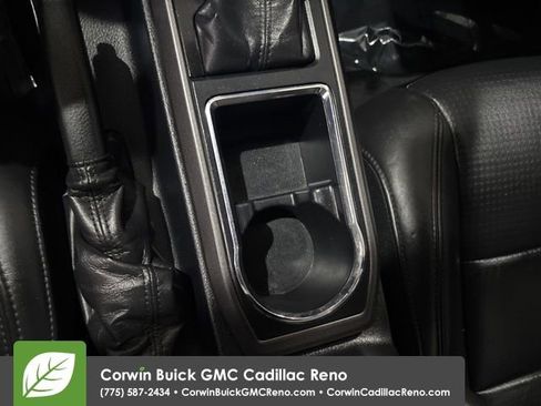 Used 2019 Toyota Tacoma TRD Off-Road image 17