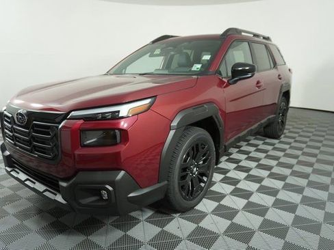 New 2026 Subaru Outback Limited XT image 3